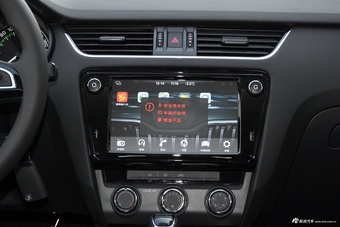 2019款明锐1.5L自动舒适版