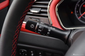 2017款瑞风S2 1.5L手动豪华型