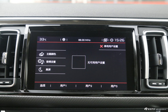  2017款雪铁龙C6改款1.8T自动豪华型380THP