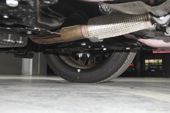 2018款艾瑞泽5 1.5L手动致敬青春版