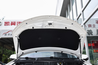 2016款瑞虎5 1.5T手动卓越信赖版