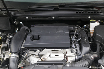  2017款雪铁龙C6改款1.8T自动豪华型380THP