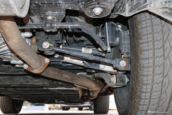 2017款比亚迪唐 全时四驱豪雅型