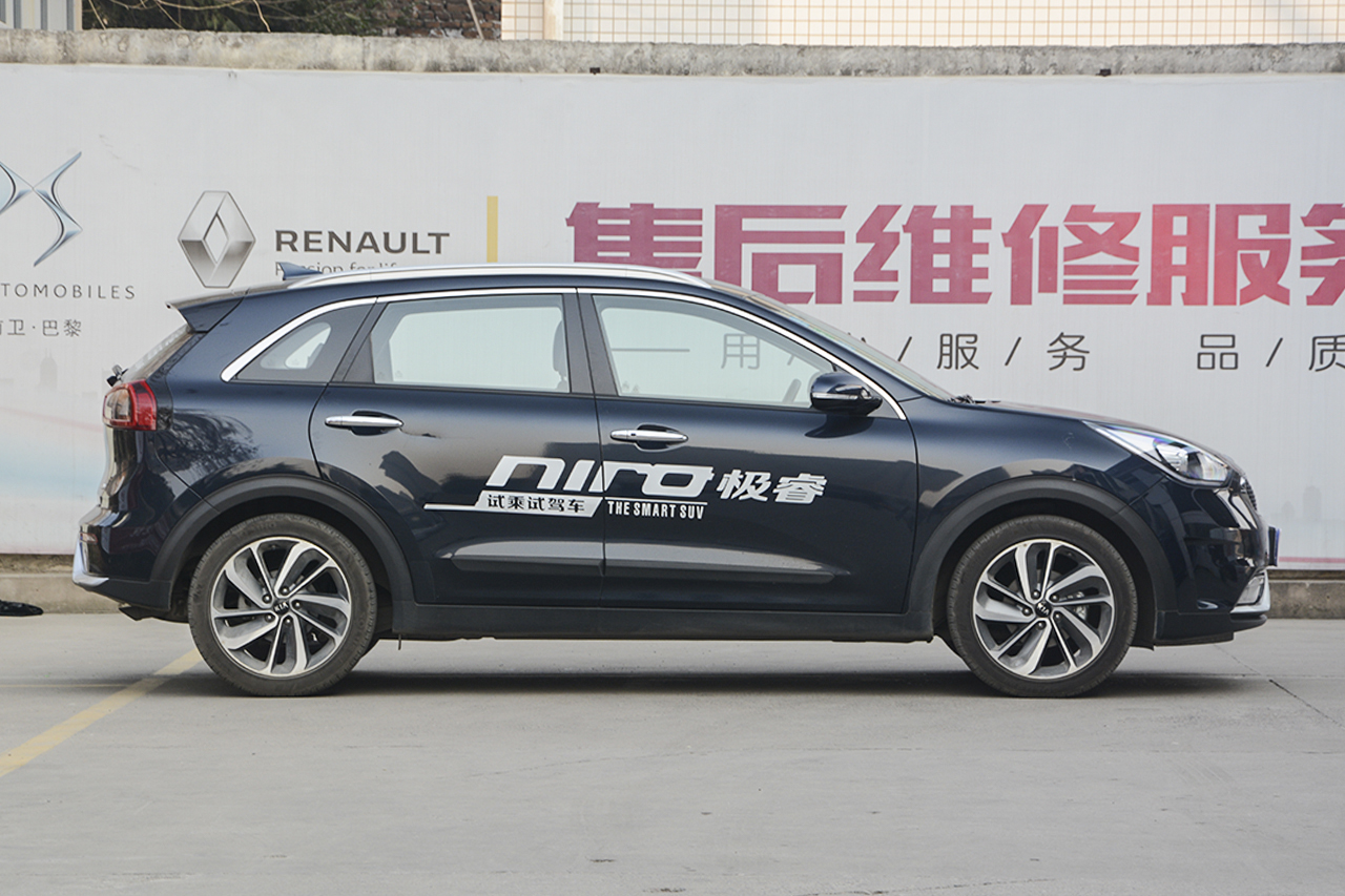 2017款极睿1.6L自动豪华版 