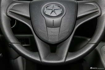 2015款瑞风M3 1.6L手动豪华型