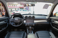 2016款凯翼X3 1.6L手动智联III版