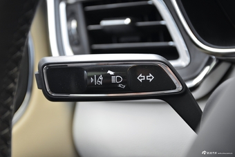 2017款林肯大陆3.0T自动四驱总统版