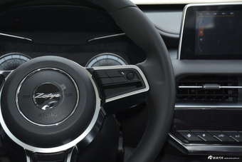 2018款众泰T500 1.5T手动尊享型