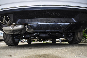 2016款速派 1.8T 自动创行版