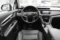 2017款XT5 2.0T自动25T周年庆版豪华型