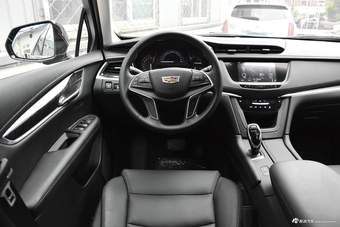 2017款XT5 2.0T自动25T周年庆版豪华型