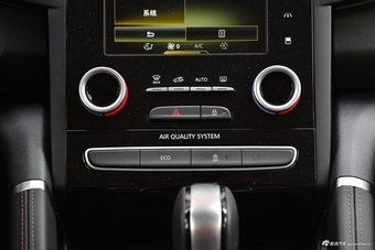 2018款科雷傲2.5L自动两驱120周年限量版