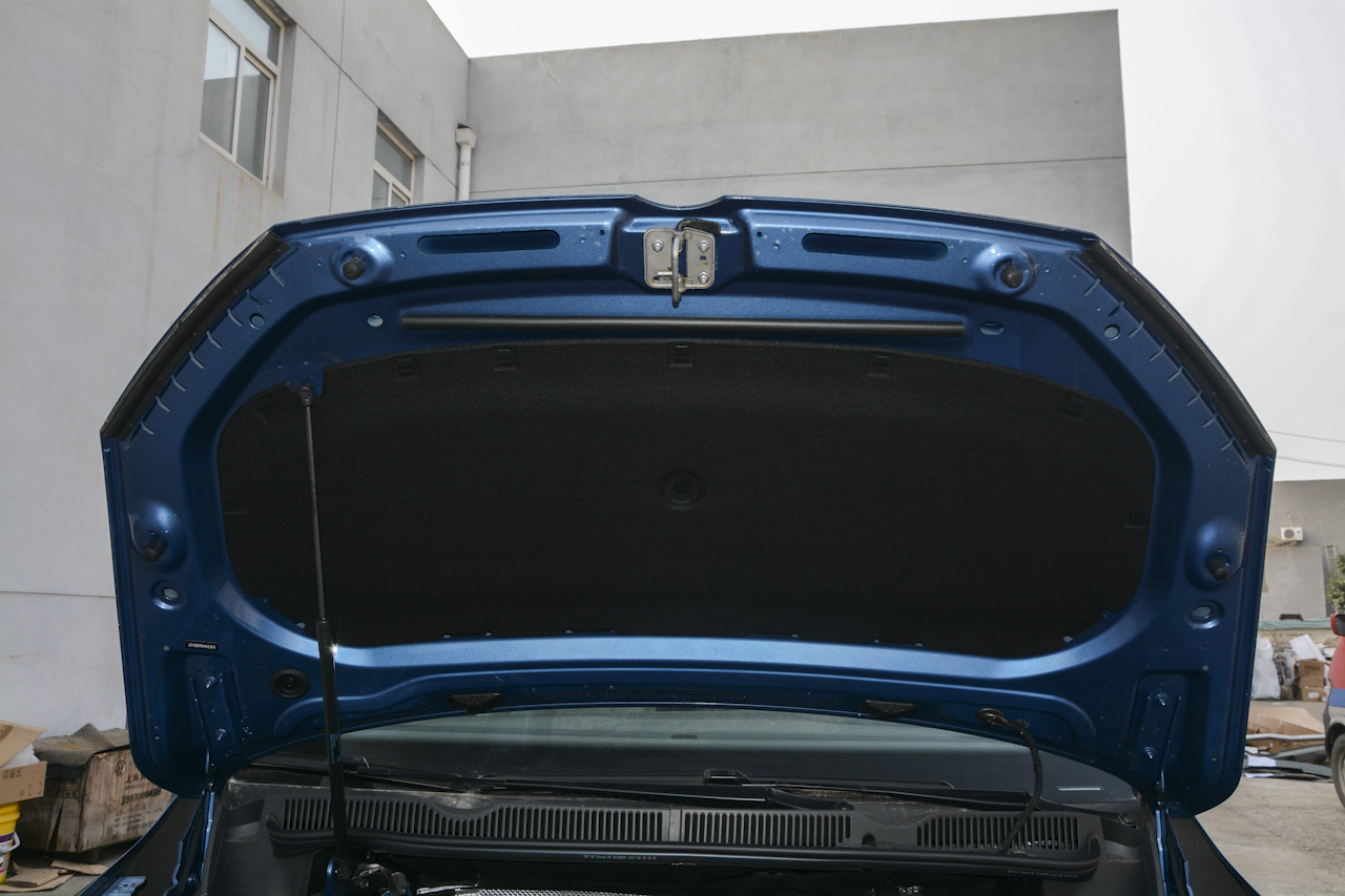 2018款途安L 1.4T自动豪华版280TSI