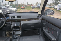 2016款风光370 1.5L手动豪华型7座