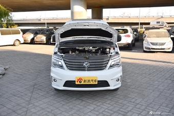 2018款菱智M5 1.6L手动7座豪华型