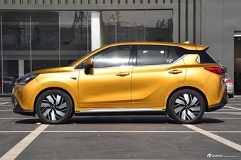 2018款传祺GE3 530互联网悦享版