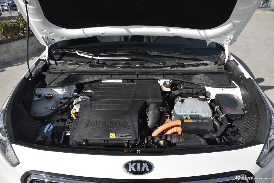 2017款极睿1.6L自动豪华版