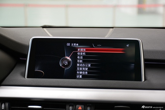 2016款宝马X5 斯达泰克Matthes 3.0T 碳纤维定制版