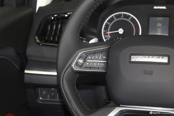 2017款哈弗H2s 1.5T自动豪华型 红标