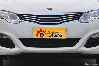 2016款荣威e550 1.5L自动旗舰版