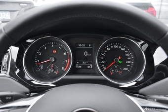 2018款速腾1.2T DSG臻享版180TSI