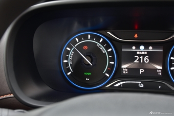 2018款传祺GE3 530乐享版