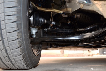 2017款东风本田竞瑞 1.5L CVT豪华版