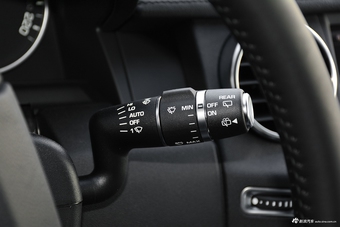 2016款发现4斯达泰克STARTECH 3.0T SDV6 黑耀版