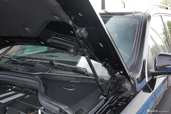  2018款奔驰GLS级 GLS400 3.0T自动4MATIC动感型