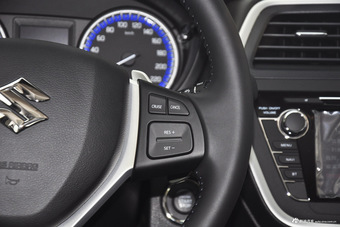 2015款锋驭1.6L自动两驱精英型