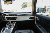 2016款吉利博越1.8TD自动智慧型