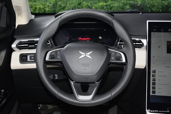 2018款小鹏汽车G3 尊享版