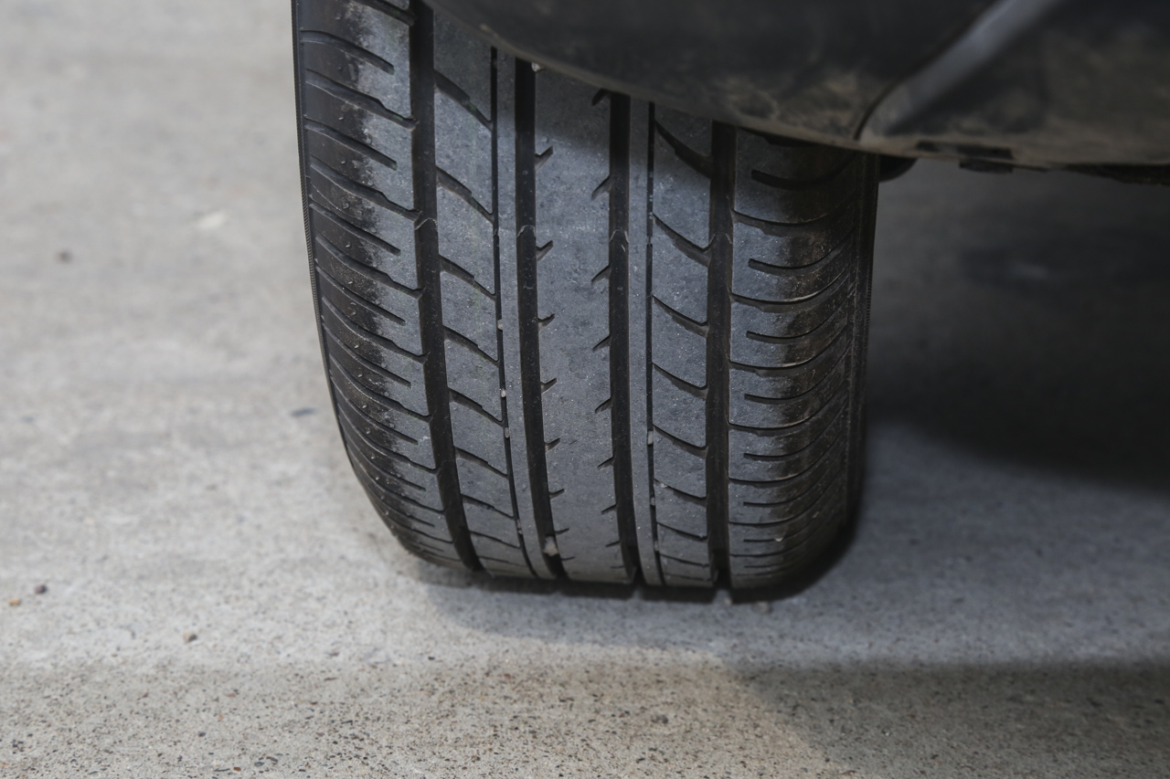 2015款锋驭1.6L手动进取型 珠光白