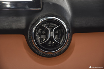 2016款北汽绅宝X35 1.5L自动豪华版