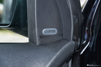 2013款酷威2.4L自动尊尚版