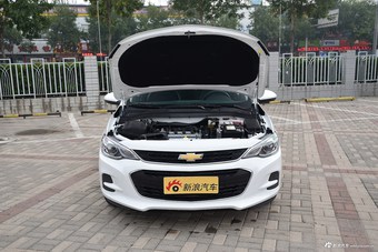 2016款科沃兹1.5L手动欣悦版