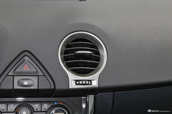 2016款雷诺科雷傲2.0L自动改款两驱舒适版