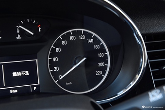 2017款昂科拉1.4T自动两驱都市精英型18T