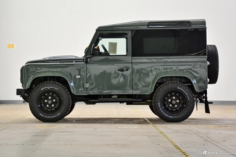 2016款卫士斯达泰克90 2.2L柴油68周年纪念版