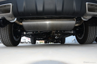 2017款长安CS75尚酷版 1.5T自动锋享型