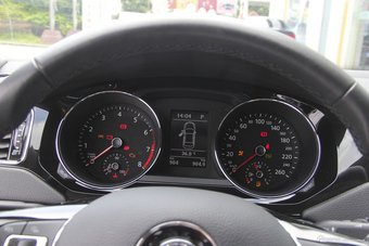 2018款速腾1.4T DSG舒适型280TSI