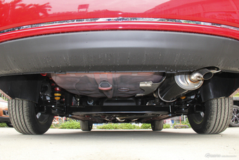 2018款北汽绅宝D50 1.5L手动尊贵智驾版