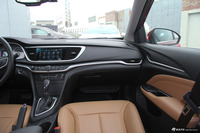 2018款阅朗 1.3T自动旗舰型18T