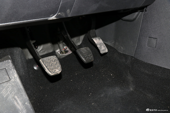 2018款斯威X7 1.5T手动豪华型7座