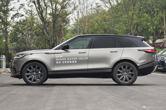 2018款揽胜星脉3.0T自动P380 R-DYNAMIC SE