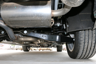 2018款宝沃BX7 2.0T自动28T四驱旗舰型5座