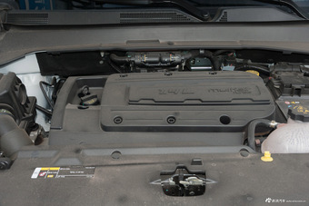 2017款指南者1.4T自动 200T家享版