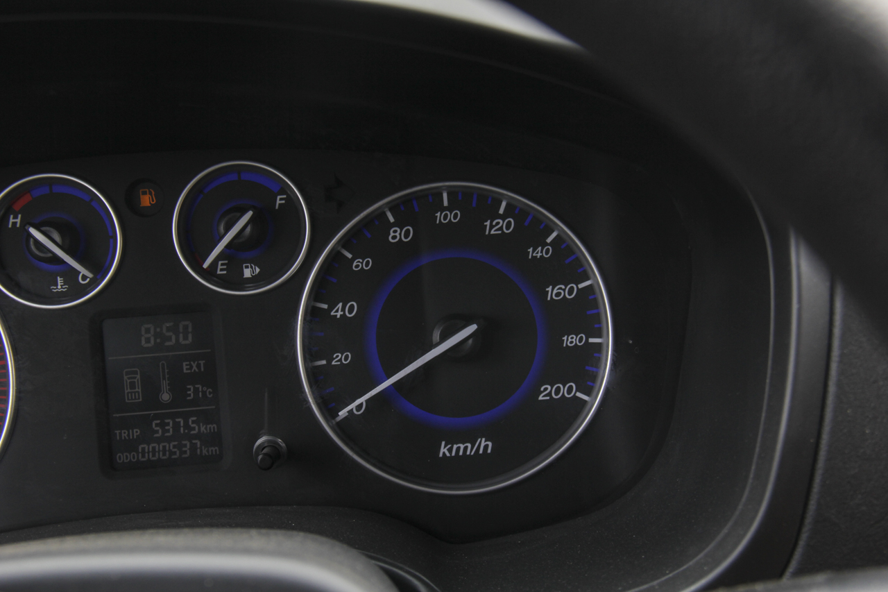 2018款宝典2.9T手动新超值柴油两驱舒适型加长货箱JX4D30B5L