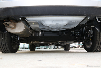 2018款骏派CX65 1.5L手动智联豪华型