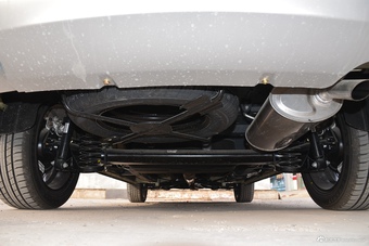 2016款凯翼V3 1.5L手动智联III